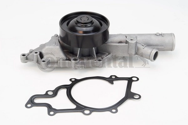 Water Pump, engine cooling WPS3130