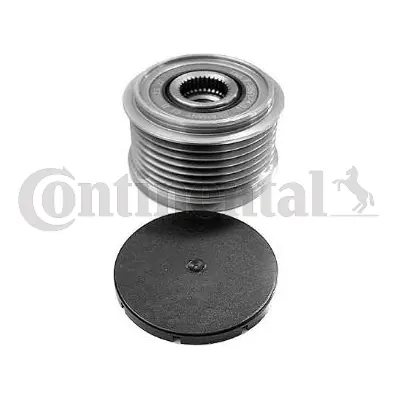 Alternator Freewheel Clutch AP9063