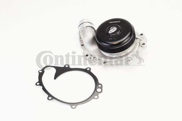 Water Pump, engine cooling WPS3066