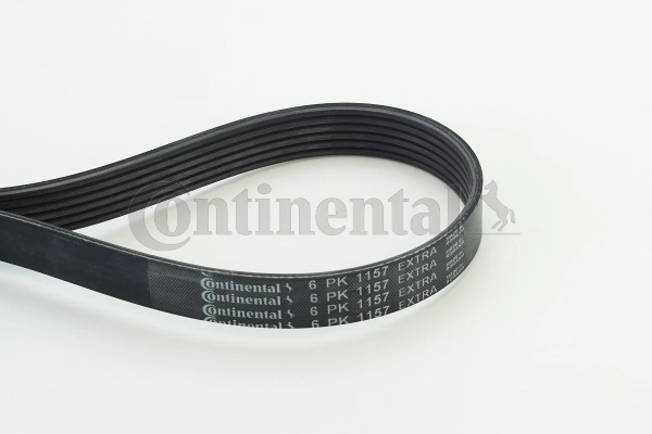V-Ribbed Belt 6PK1157 EXTRA