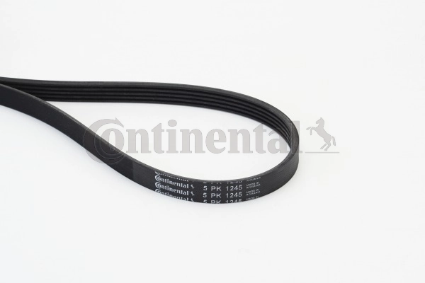 V-Ribbed Belt 5PK1245