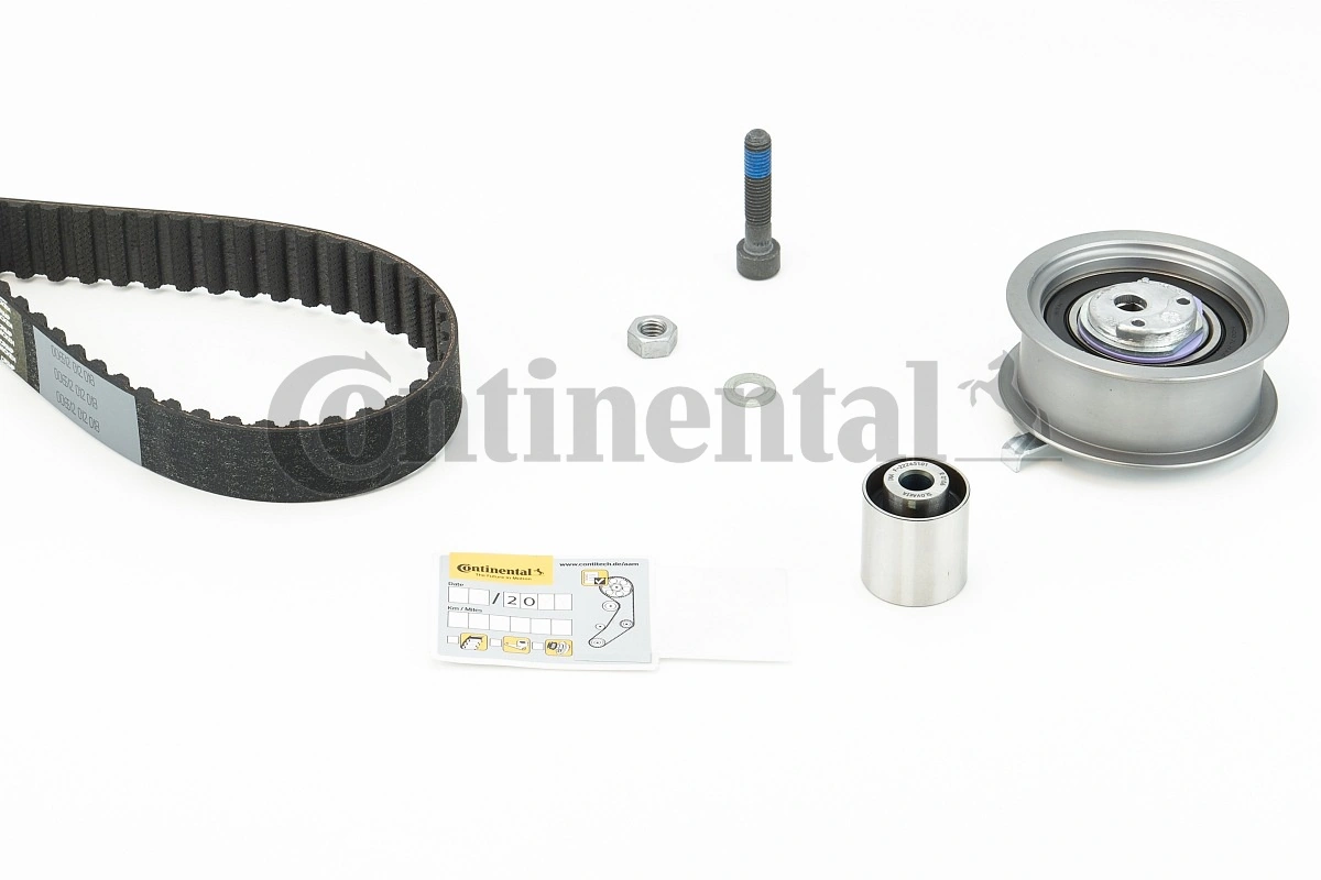 Timing Belt Kit CT945K2
