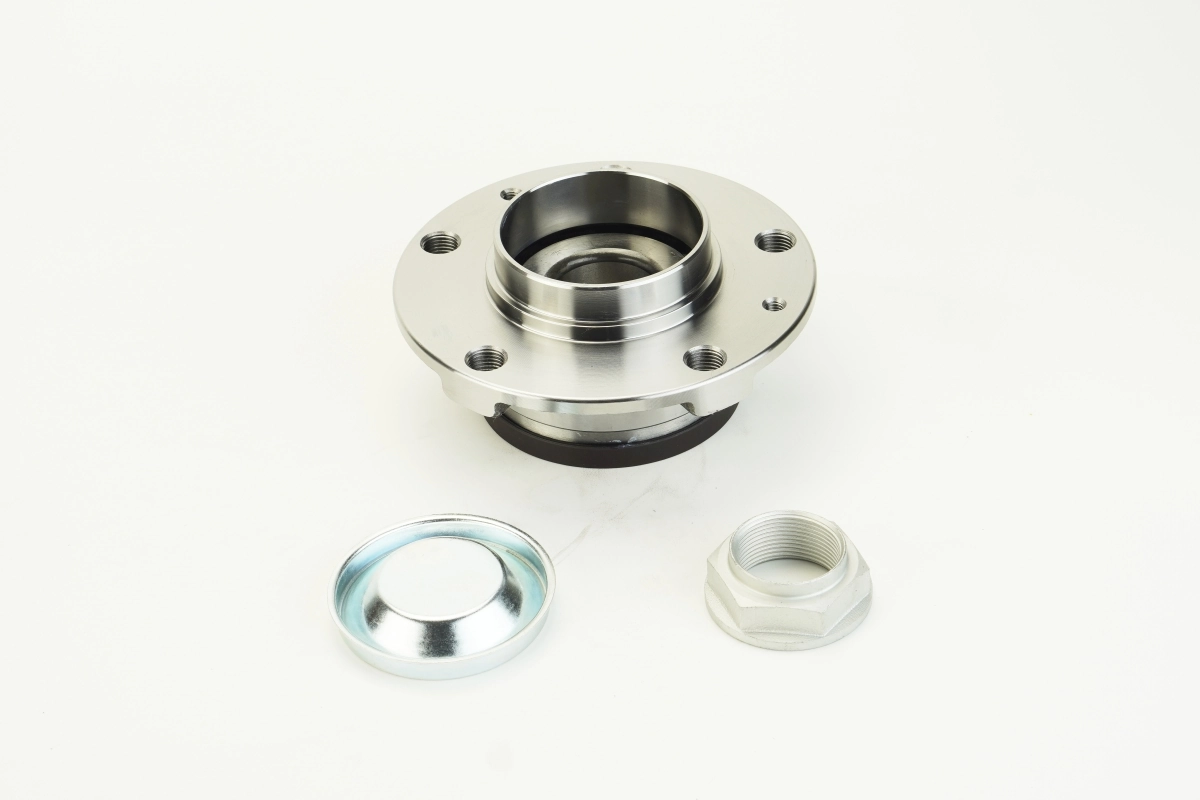 Wheel Bearing Kit WBE1117