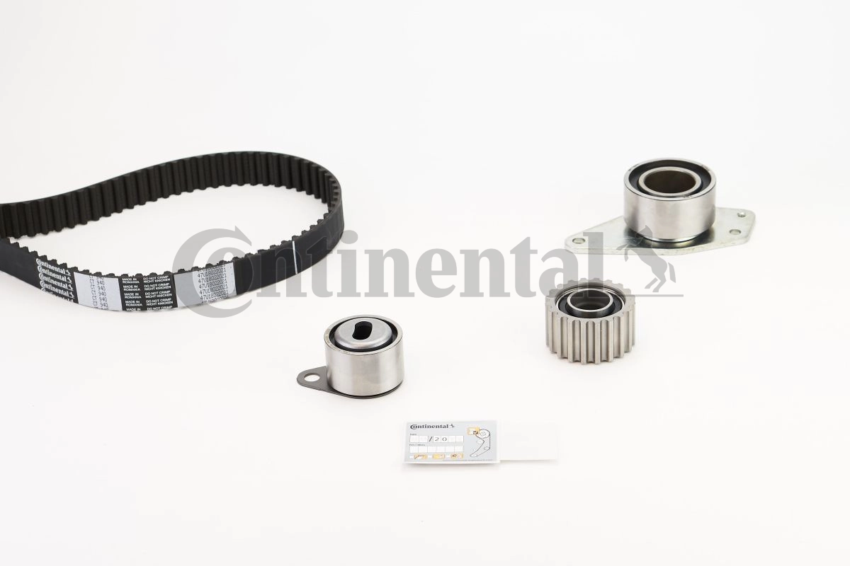 Timing Belt Kit CT940K2
