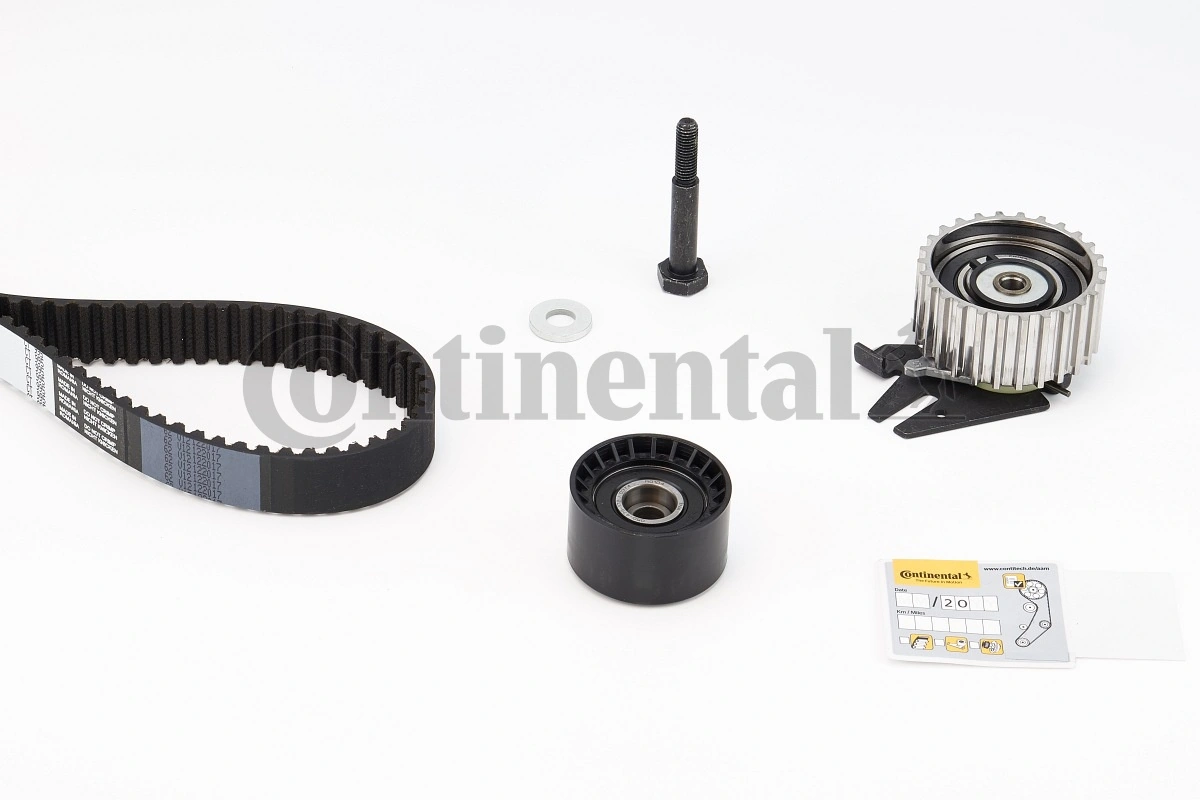Timing Belt Kit CT995K2