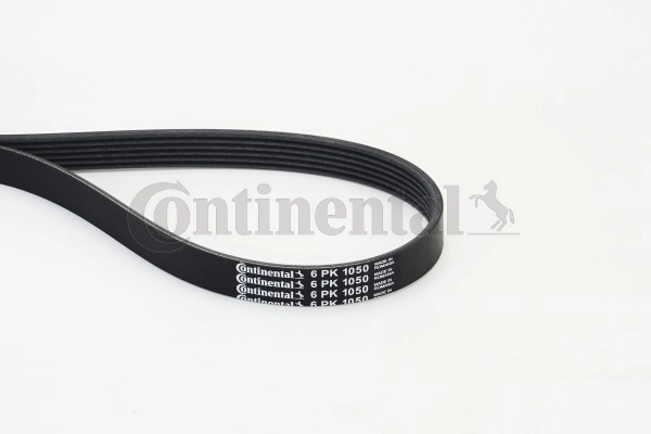 V-Ribbed Belt 6PK1050
