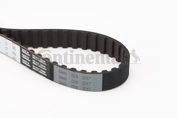 Timing Belt CT662