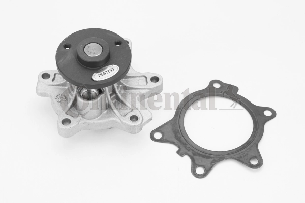 Water Pump, engine cooling WPS3309