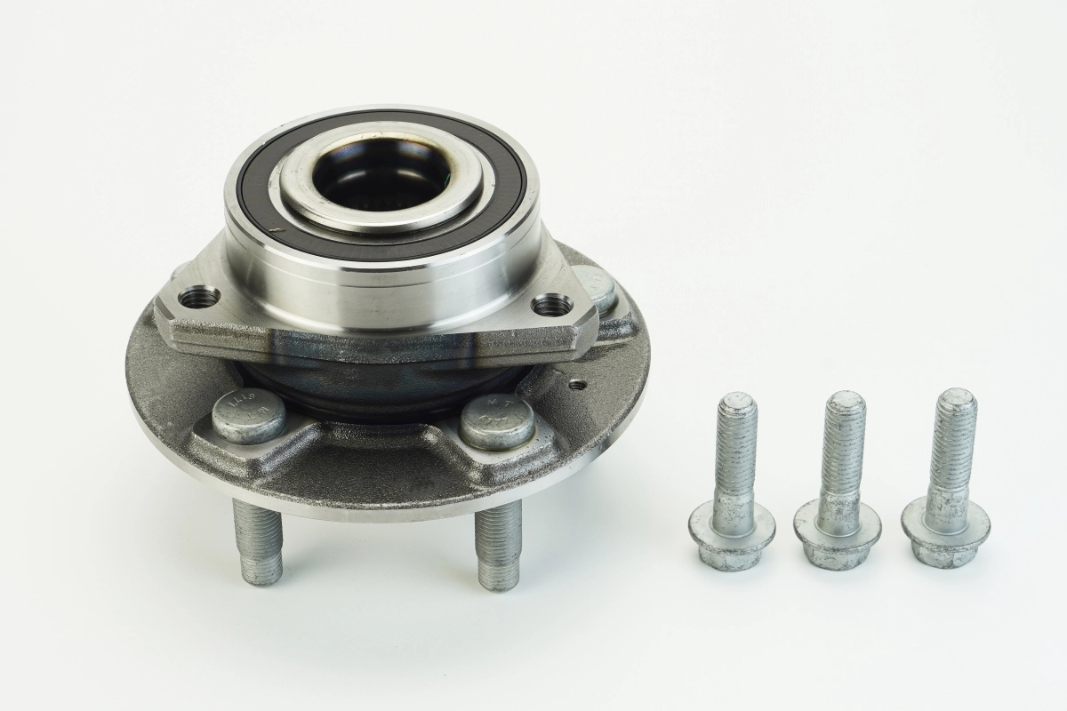 Wheel Bearing Kit WBE1148