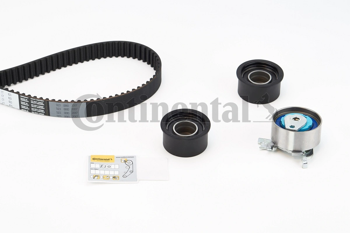 CONTINENTAL CTAM CT1023K2 Timing Belt Kit