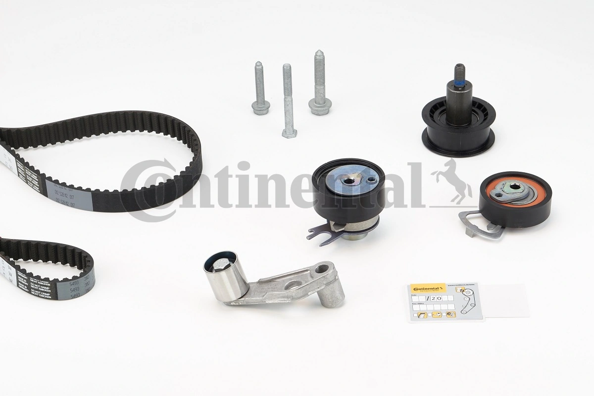 Timing Belt Kit CT957K2