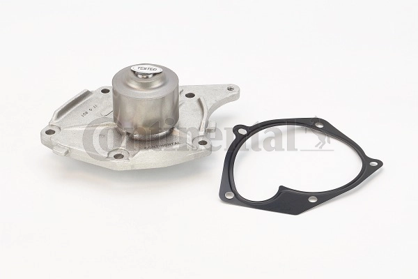 Water Pump, engine cooling WP6019