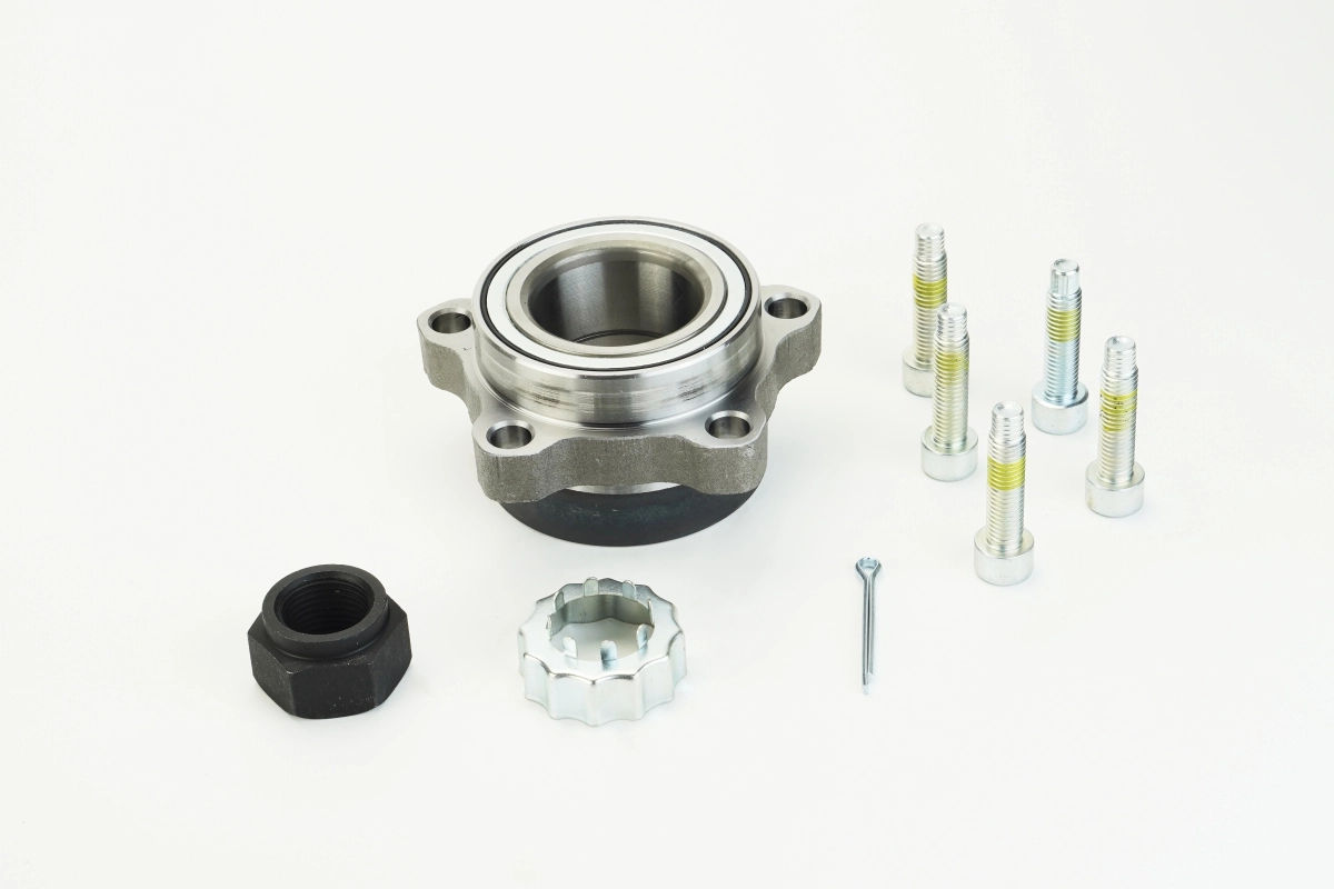 Wheel Bearing Kit WBE1156