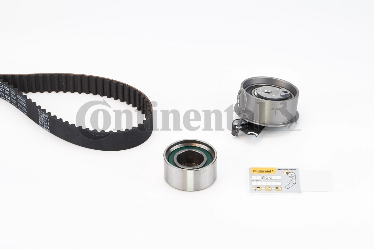 Timing Belt Kit CT937K2