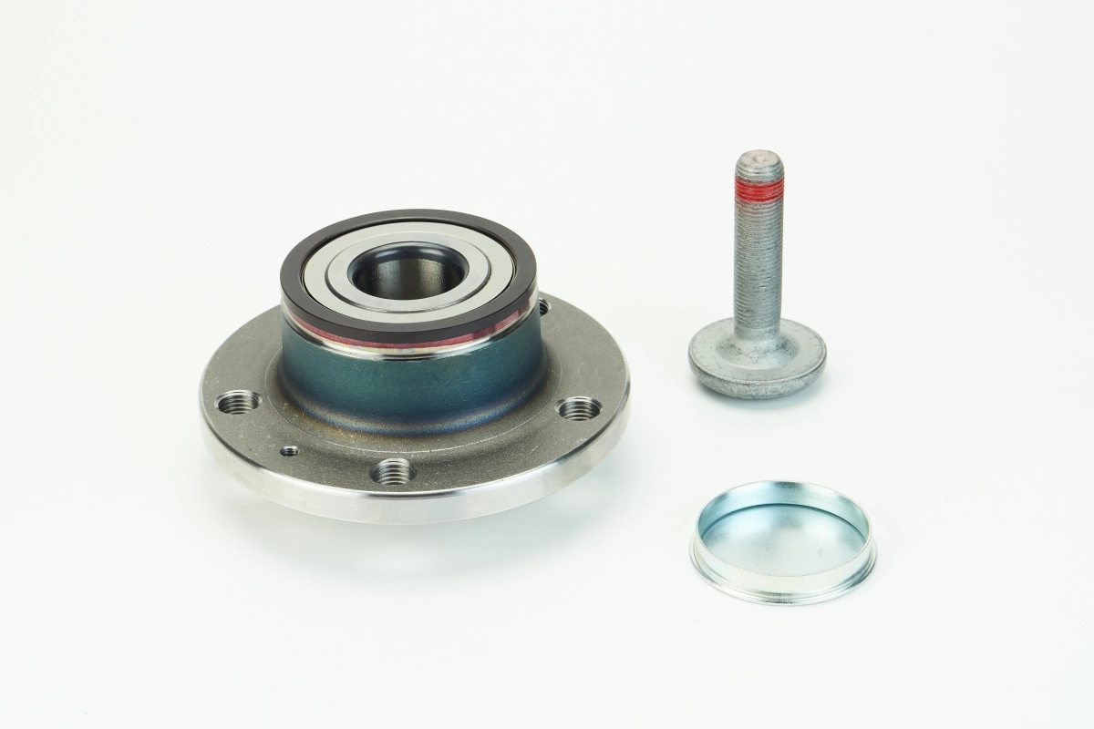 Wheel Bearing Kit WBE1004