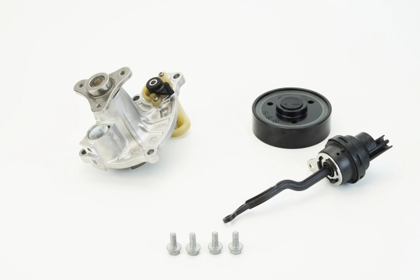 Water Pump, engine cooling WPS3197