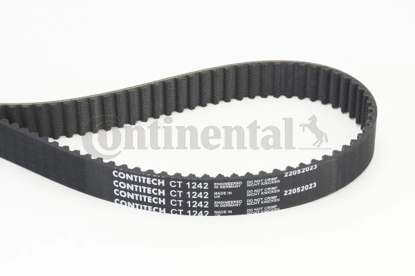 CONTINENTAL CTAM CT1242 Timing Belt