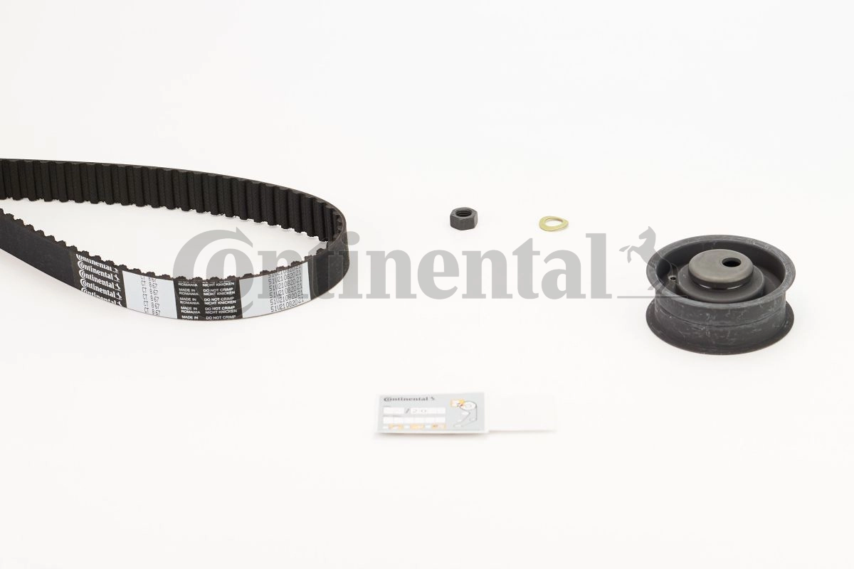 Timing Belt Kit CT867K1