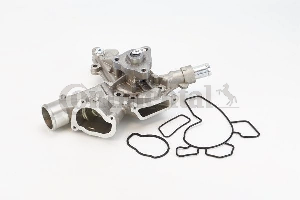 Water Pump, engine cooling WPS3004