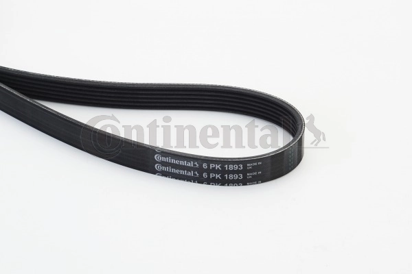 V-Ribbed Belt 6PK1893