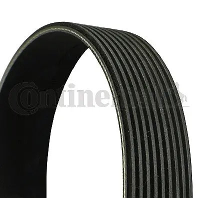 V-Ribbed Belt 9PK1825