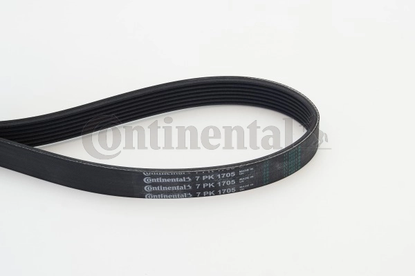 V-Ribbed Belt 7PK1705