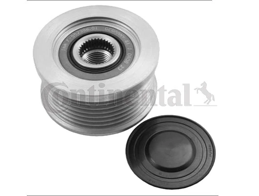 Alternator Freewheel Clutch AP9064