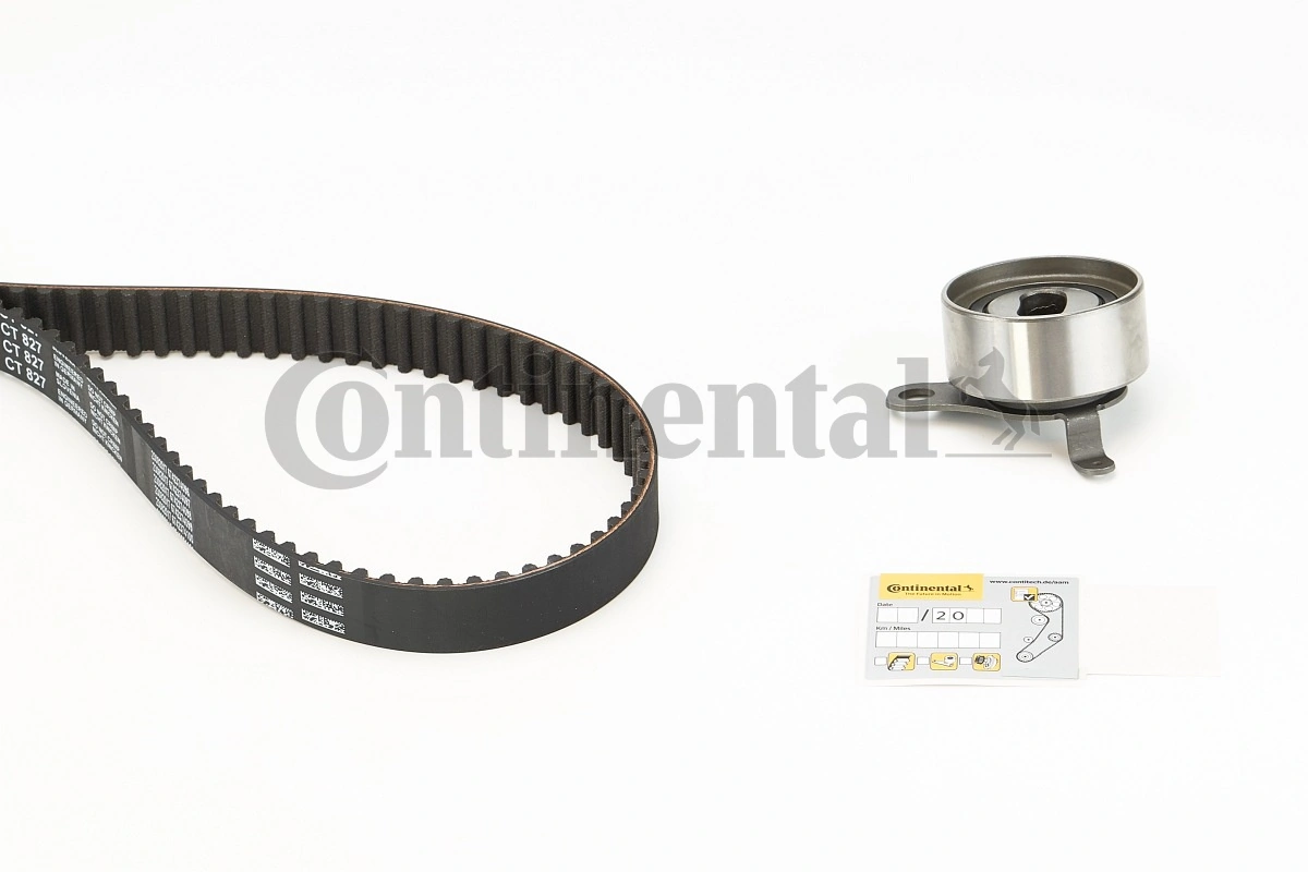 Timing Belt Kit CT827K1