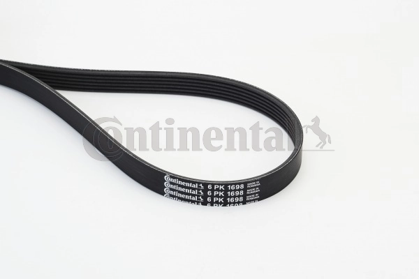 V-Ribbed Belt 6PK1698