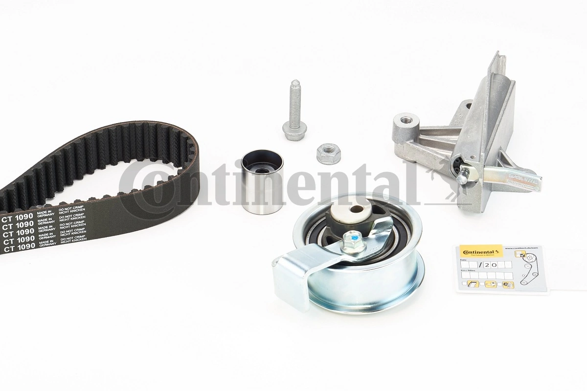 Timing Belt Kit CT1090K2