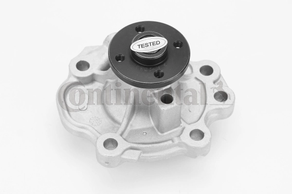 Water Pump, engine cooling WPS3143