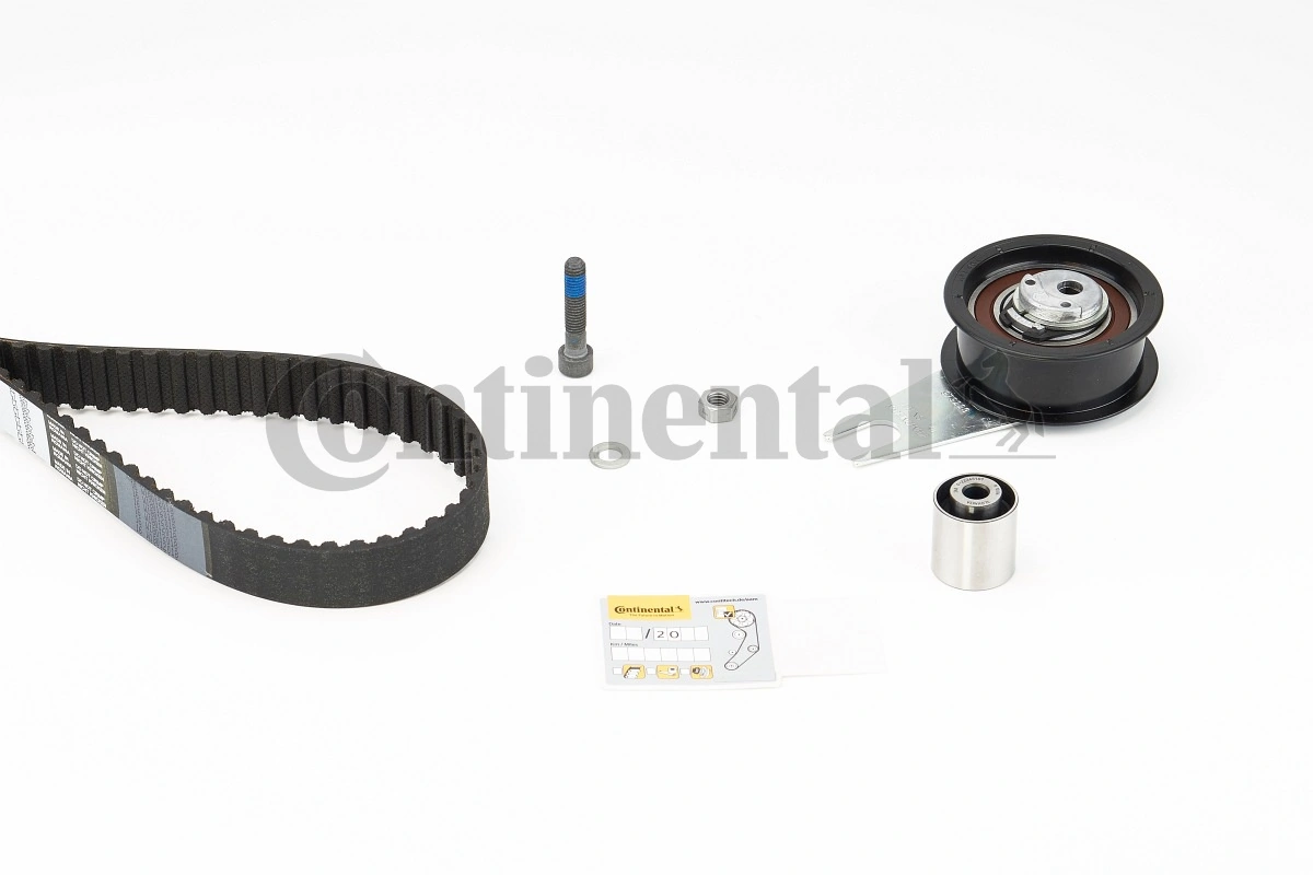 Timing Belt Kit CT867K3