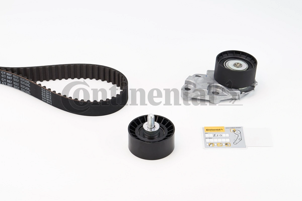 Timing Belt Kit CT887K1