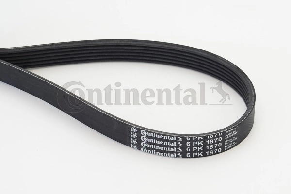 V-Ribbed Belt 6PK1870
