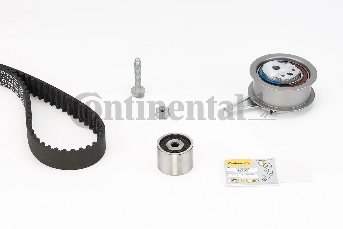 Timing Belt Kit CT1168K2