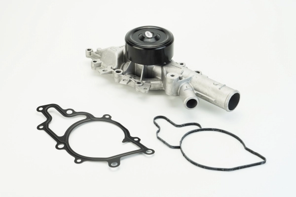 Water Pump, engine cooling WPS3389