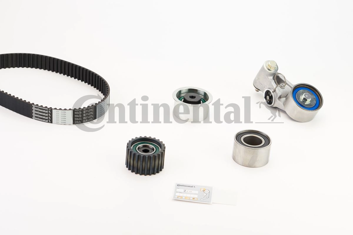Timing Belt Kit CT1050K1