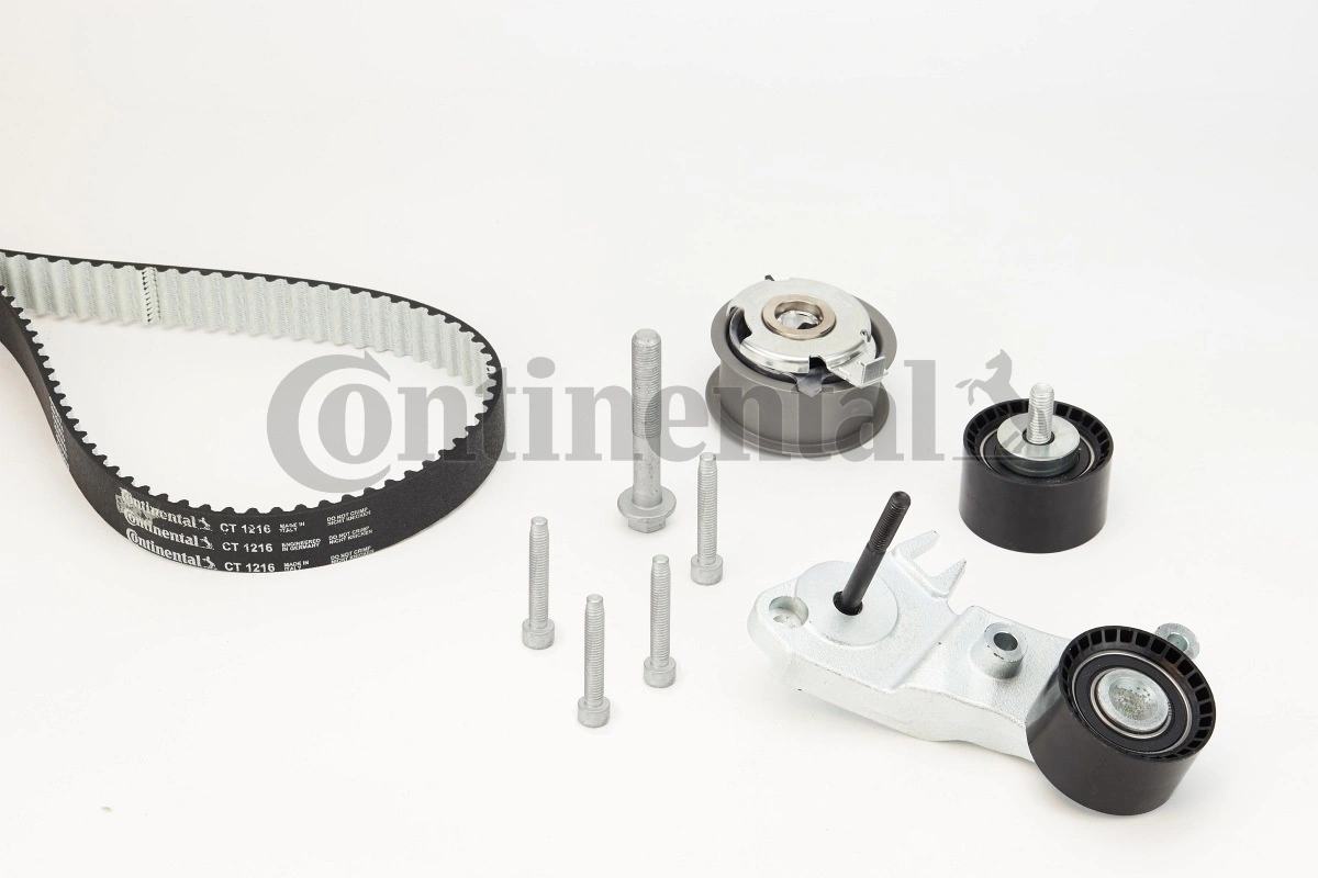 Timing Belt Kit CT1216K2