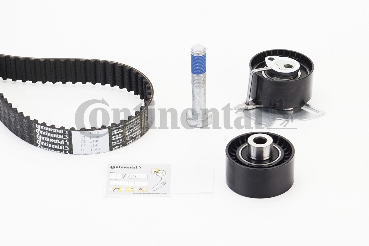 Timing Belt Kit CT1140K2