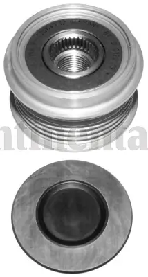 Alternator Freewheel Clutch AP9060