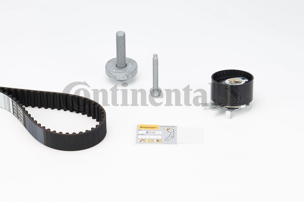 Timing Belt Kit CT1035K2