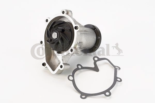Water Pump, engine cooling WPS3016