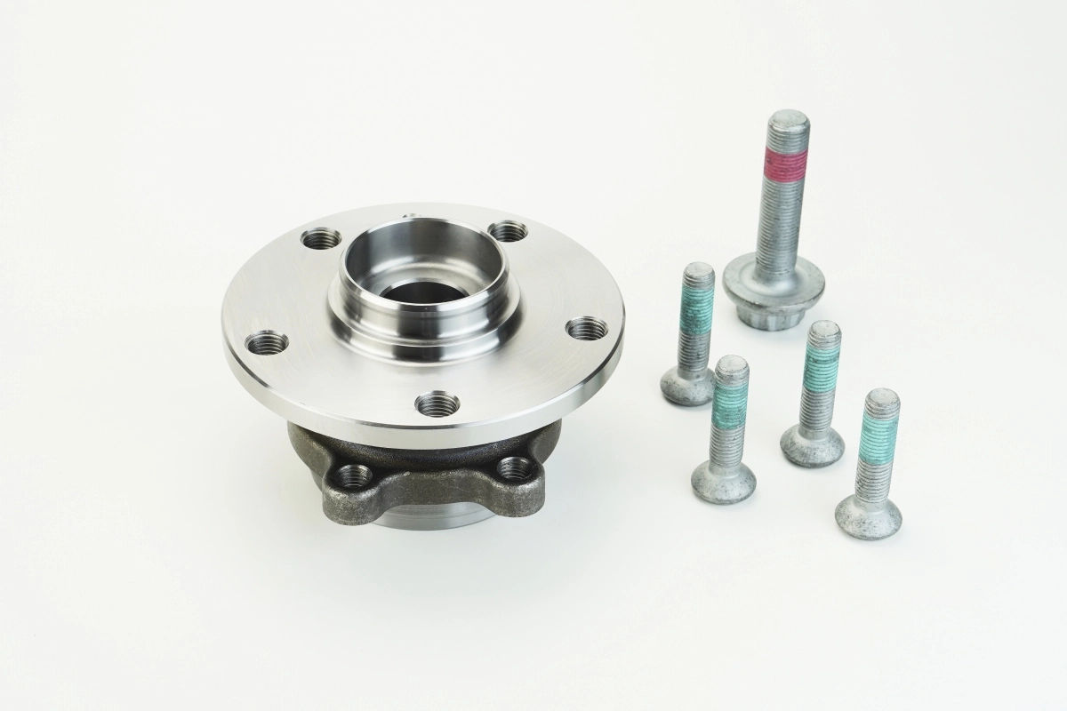 Wheel Bearing Kit WBE1000