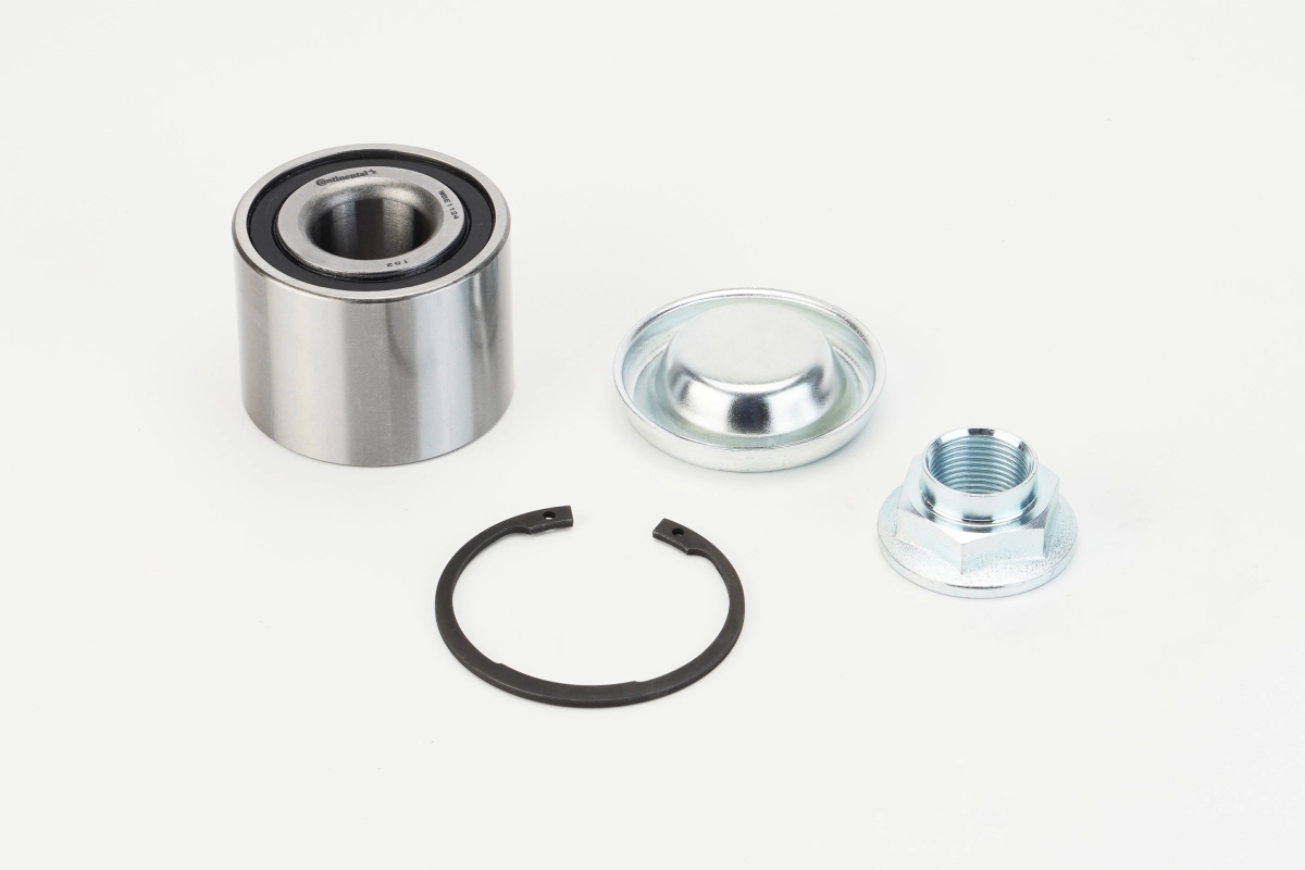 Wheel Bearing Kit WBE1124