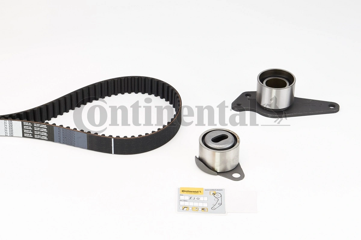 CONTINENTAL CTAM CT935K1 Timing Belt Kit