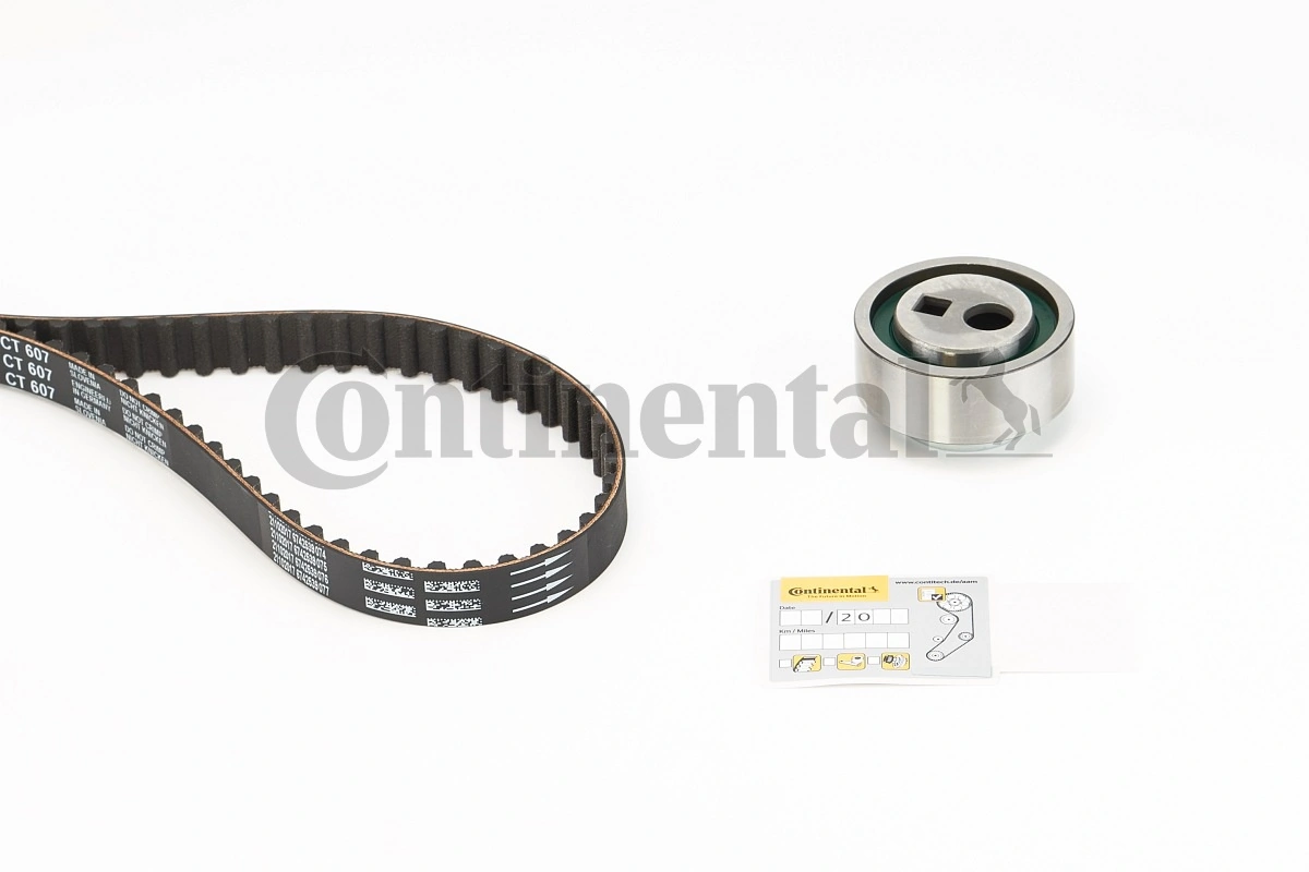 Timing Belt Kit CT607K1