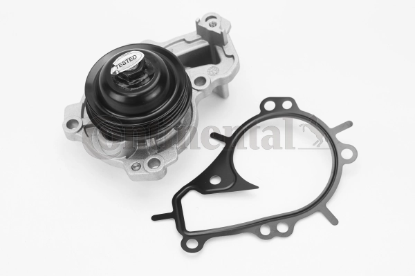 Water Pump, engine cooling WPS3135