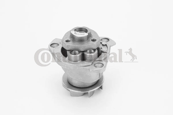 Water Pump, engine cooling WPS3091
