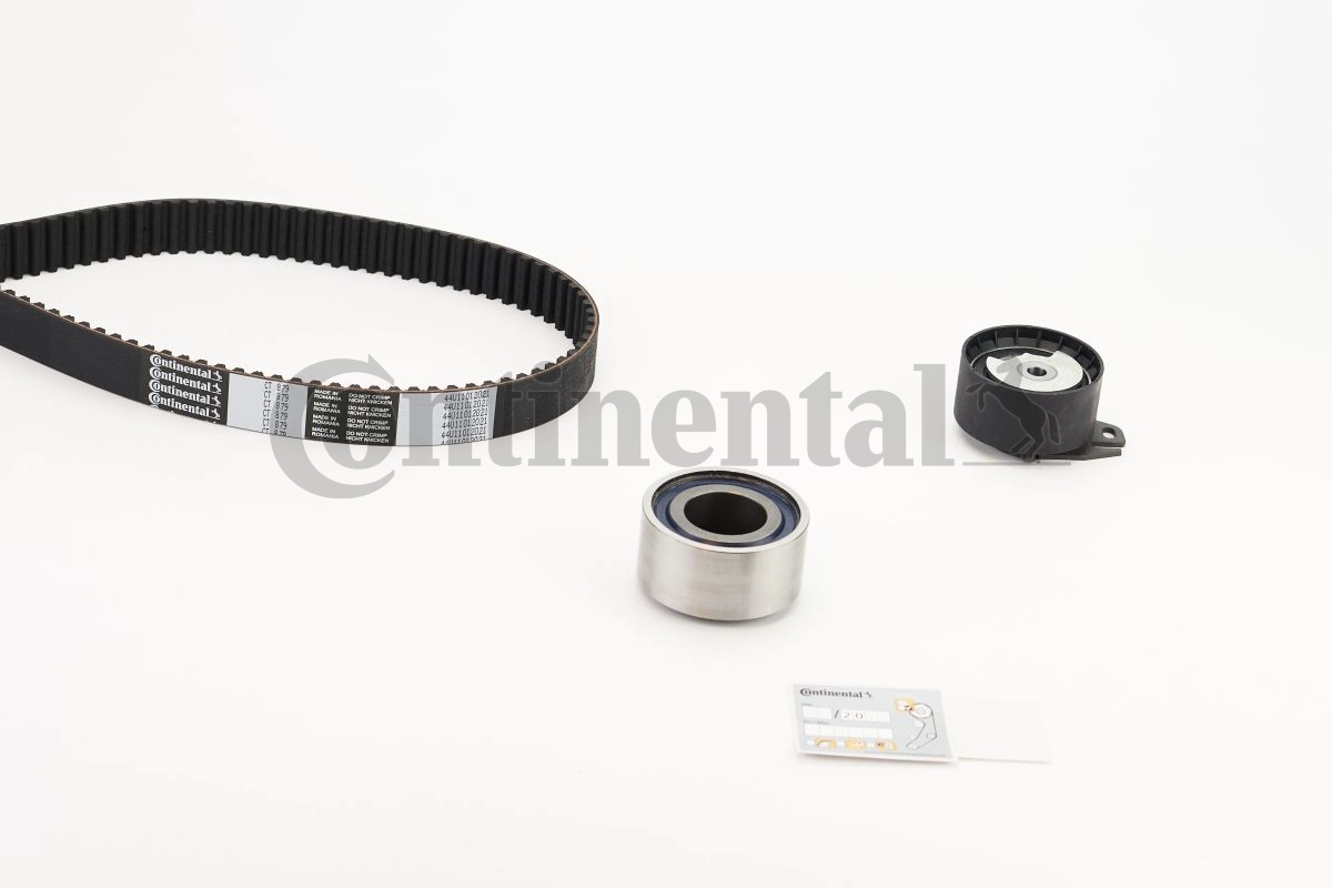 Timing Belt Kit CT879K1