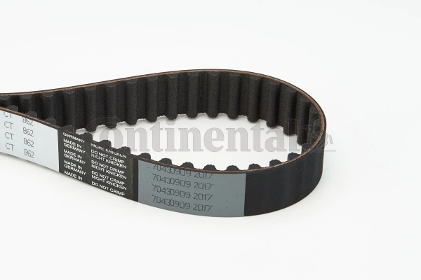 Timing Belt CT862